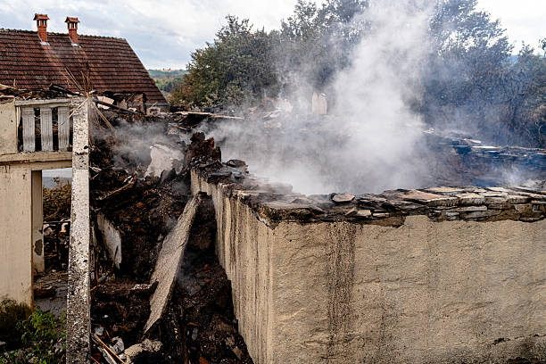 Reliable Content Restoration contractor in Riverside, OH by Fire Damage Biloxi
